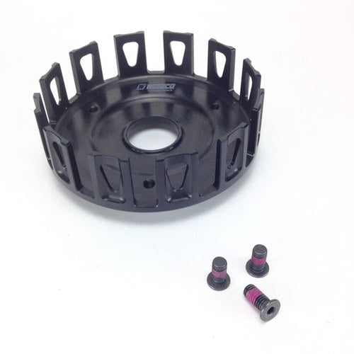 Yamaha YZ400F, 1998-1999, Wiseco Forged Clutch Basket - WPP3018 - YZ 400F