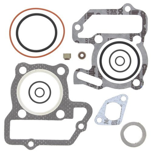 Yamaha TTR90, 2000-2008, Top End Gasket Set Kit - TT-R 90