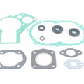 KTM Mini Adventure 50, 1997-2000, Complete Gasket Set with Seals