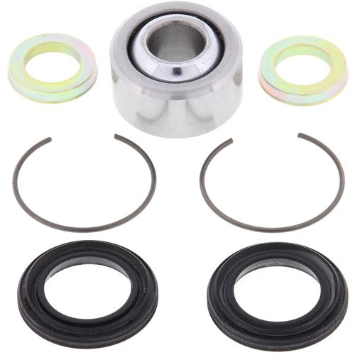 Honda CR125R, 1991-1993, Lower Shock Bearing Kit - CR 125R, 125