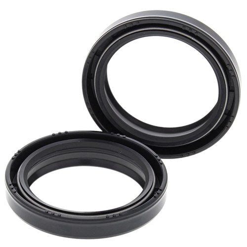 Yamaha Venture 1200, 1983-1985, Fork Seal Set - XVZ12