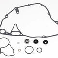 Kawasaki KX250F, 2009-2017, Water Pump Repair Kit - Seals/Bearings - KX 250F