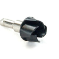 Water Pump Shaft w/ Impeller for Suzuki RM 85, 2002-2017 - 17491-02B41 - RM85