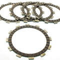 Clutch Kit for Suzuki PE250, 1980-1981 - PE 250