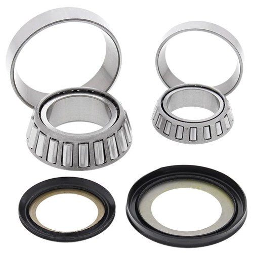 Yamaha Ttr 225, 1999-2004, Steering Bearing Kit - TT-R 225
