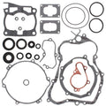 Yamaha YZ 125, 2001-2004, Complete/Full Gasket Set with Seals - YZ125