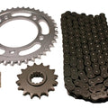 Honda VTR1000F Super Hawk, 1998-2005, Chain & Sprocket Set - Vtr 1000F 1000