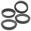 Honda CRF450R, 2002-2008, Fork Seal and Wiper Set - Crf 450R