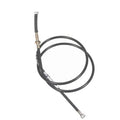 Kawasaki KX 125, 1995-1996 Clutch Cable - KX125