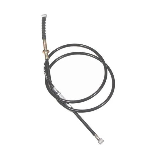 Kawasaki KX 125, 1995-1996 Clutch Cable - KX125