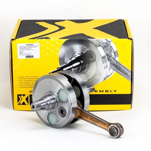 Husqvarna TE250 & TE300, 2004-2016?, Pro-X Crankshaft Assembly - TE 250, 300