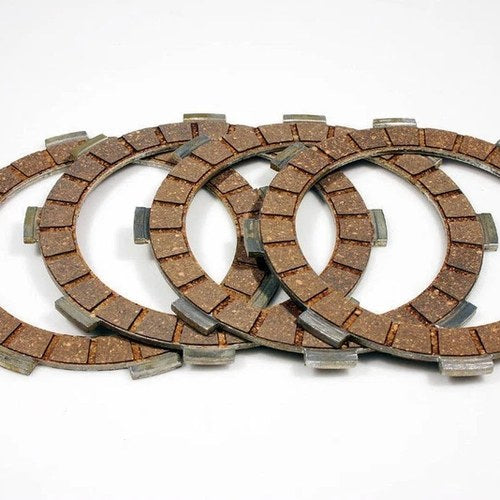 Kawasaki KE 100, 1976-2001 Clutch Kit - KE100 - New