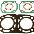 Yamaha RD 350, 1980 1981 1982, Top End Gasket Set Kit - RD350