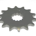 Yamaha DT1 & DT1E, 1968-1971, 14 Tooth Front Drive Sprocket