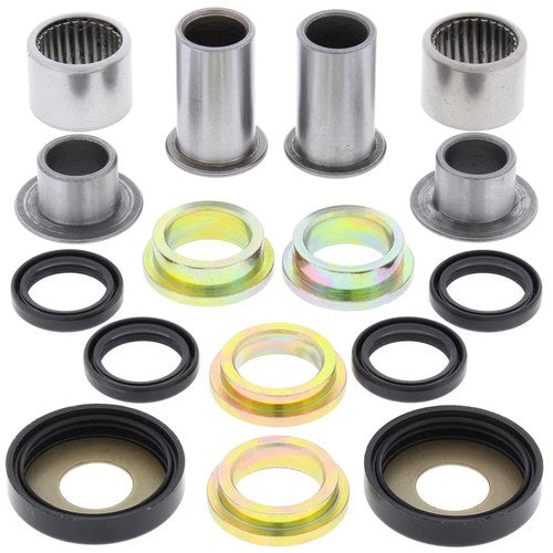 Swingarm Bearing Kit for Suzuki RM 250, 1981-1983 - RM250, Swing Arm