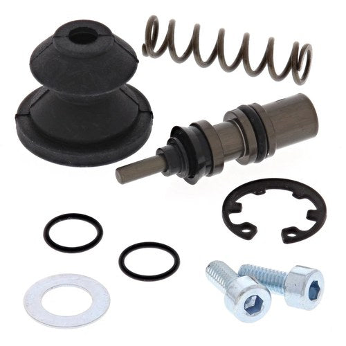 KTM XC 85, 2008-2009, Front Brake Master Cylinder Rebuild Kit - XC85