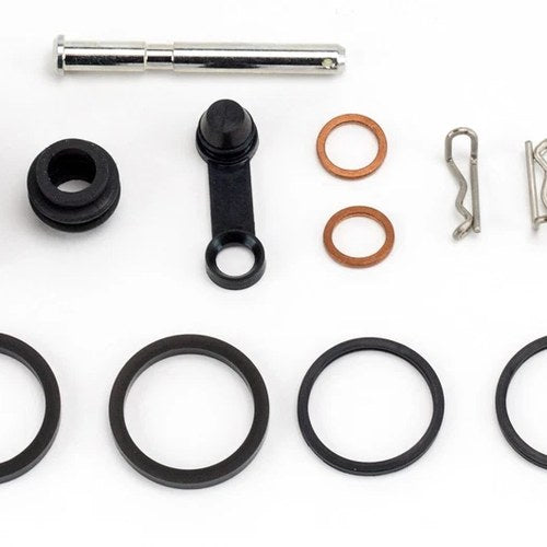 Husqvarna FE 501, 2018-2019, Front Brake Caliper Rebuild Kit - FE501
