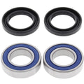 Honda CBR1000RR, 2004-2016, Front Wheel Bearings and Seals - Cbr 1000RR