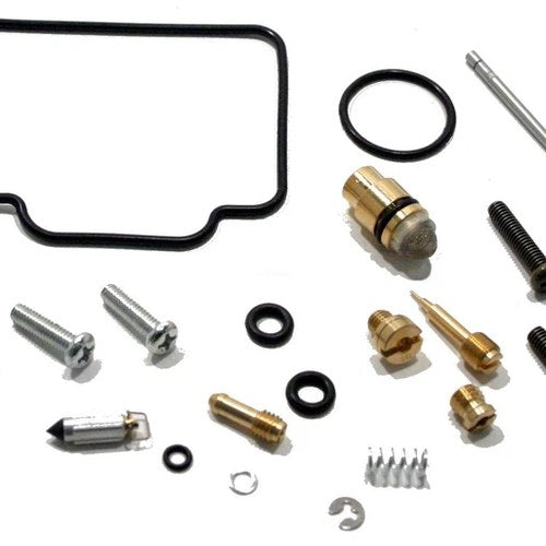 Yamaha TTR225, 1999-2000, 2003-2004, Carb / Carburetor Repair Kit - Ttr 225