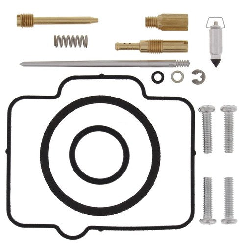 Honda CR250R, 1990-1995, Carb / Carburetor Repair Kit - CR 250R, 250