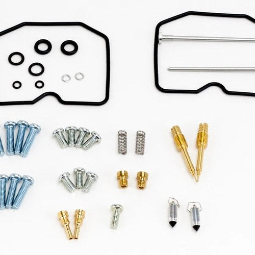 Kawasaki EN450 454 Ltd, 1985-1990, Carb/Carburetor Repair Kit - EN 450