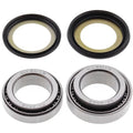 Kawasaki KZ900, 1976-1977, Steering Bearing Kit - KZ 900