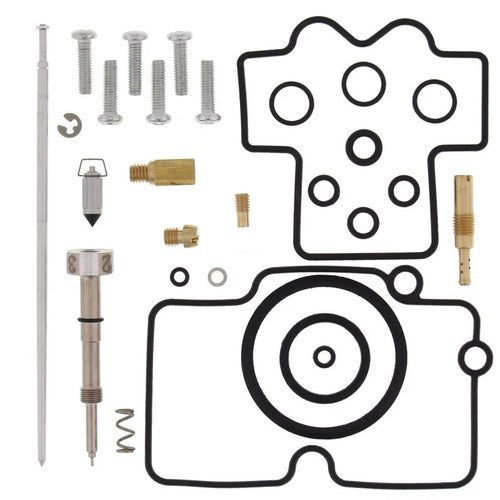 Honda CRF450X, 2005-2015, Carb / Carburetor Repair Kit - Crf 450X