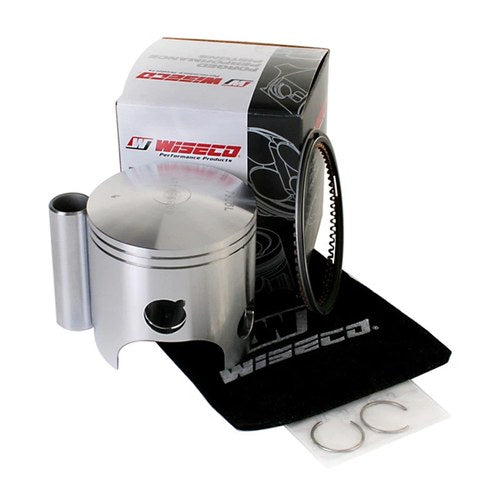 Yamaha DT175 & MX175, 175 cc, 1979 1980 1981, Wiseco .040 Piston - 471M06700