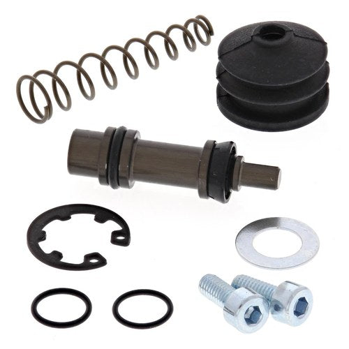 KTM SX 65, 2014-2021, Clutch Master Cylinder Rebuild Kit - SX65