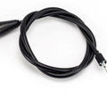 Husqvarna TC 125, 2017-2019, Throttle Cable - TC125