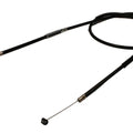 Kawasaki KX 250, 1983 1984 1985 1986, Clutch Cable - KX250