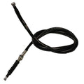 Kawasaki EX 350GP, 1981, Clutch Cable - EX350GP, 350