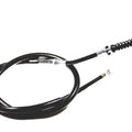 Kawasaki KX 125, 2000-2002, Clutch Cable - KX125