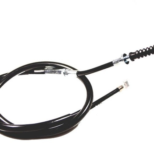 Kawasaki KX 125, 2000-2002, Clutch Cable - KX125