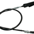Yamaha SR 500, 1978 1979 1980 1981, Clutch Cable - SR500