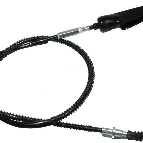 Yamaha SR 500, 1978 1979 1980 1981, Clutch Cable - SR500