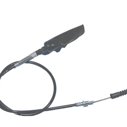 Yamaha YZ 80, 1984-1992, Clutch Cable - YZ80
