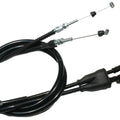 Yamaha XT 600, 1984 1985 1986 1987 1988 1989, Thottle Pull Cable - XT600