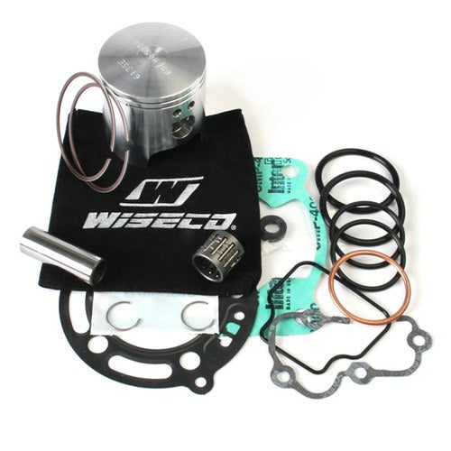 Kawasaki KX 100, 1998-2013, Wiseco .020 Piston, Gasket Set, Bearing - KX100
