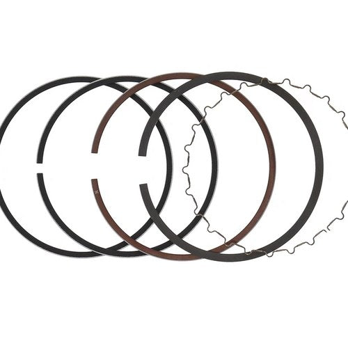 Wiseco - 1890XE - Ring Set, 48.00mm