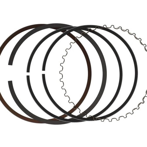 Wiseco - 3937XH - Ring Set, 100.00mm