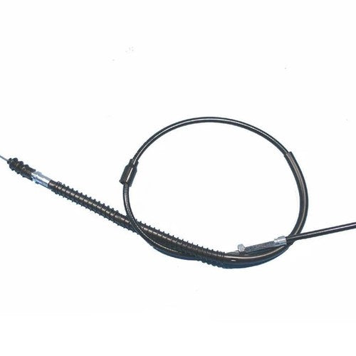 Clutch Cable for Suzuki RM 80, 1989-2001 - New - RM80