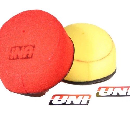 Yamaha YZ 250, 1993-2017, Uni-Filter Air Filter - NU-3230ST - YZ250