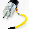 Kawasaki Vulcan 1500, 1988-1999, Fuel Pump Rebuild Kit - VN1500A