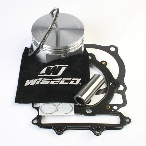 Honda XR650L 1993-2017, Wiseco .040 Piston, Gasket Set - PK1743, 8.7:1 - XR 650L