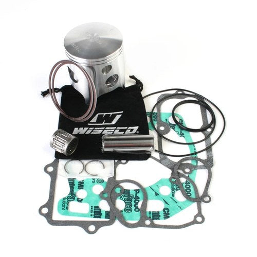 Wiseco 67.50 mm Piston, Gaskets, Bearing for Suzuki RM250, 2003-2010 - RM 250