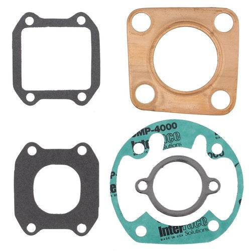 Honda CR80, 1980-1982, Top End Gasket Set Kit - CR 80