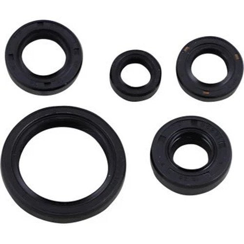 Yamaha WR250F, 2020-2024, Engine Crank/Crankshaft / Oil Seal Set - WR 250F