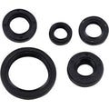 Yamaha WR250F, 2020-2024, Engine Crank/Crankshaft / Oil Seal Set - WR 250F