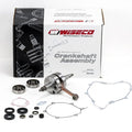 Kawasaki KX 65, 2006-2019, Wiseco Crankshaft, Gasket Set, Crank Bearings - KX65